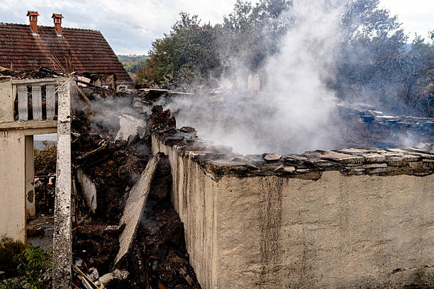 Affordable Fire Damage Repair solutions in Longwood, FL